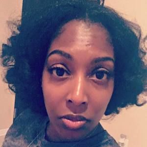 Meet your Posher, Tamirah